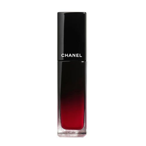 Chanel Rouge Allure Laque Ultrawear Shine nestemäinen huulipuna 65 Imperturbable 5,5 ml