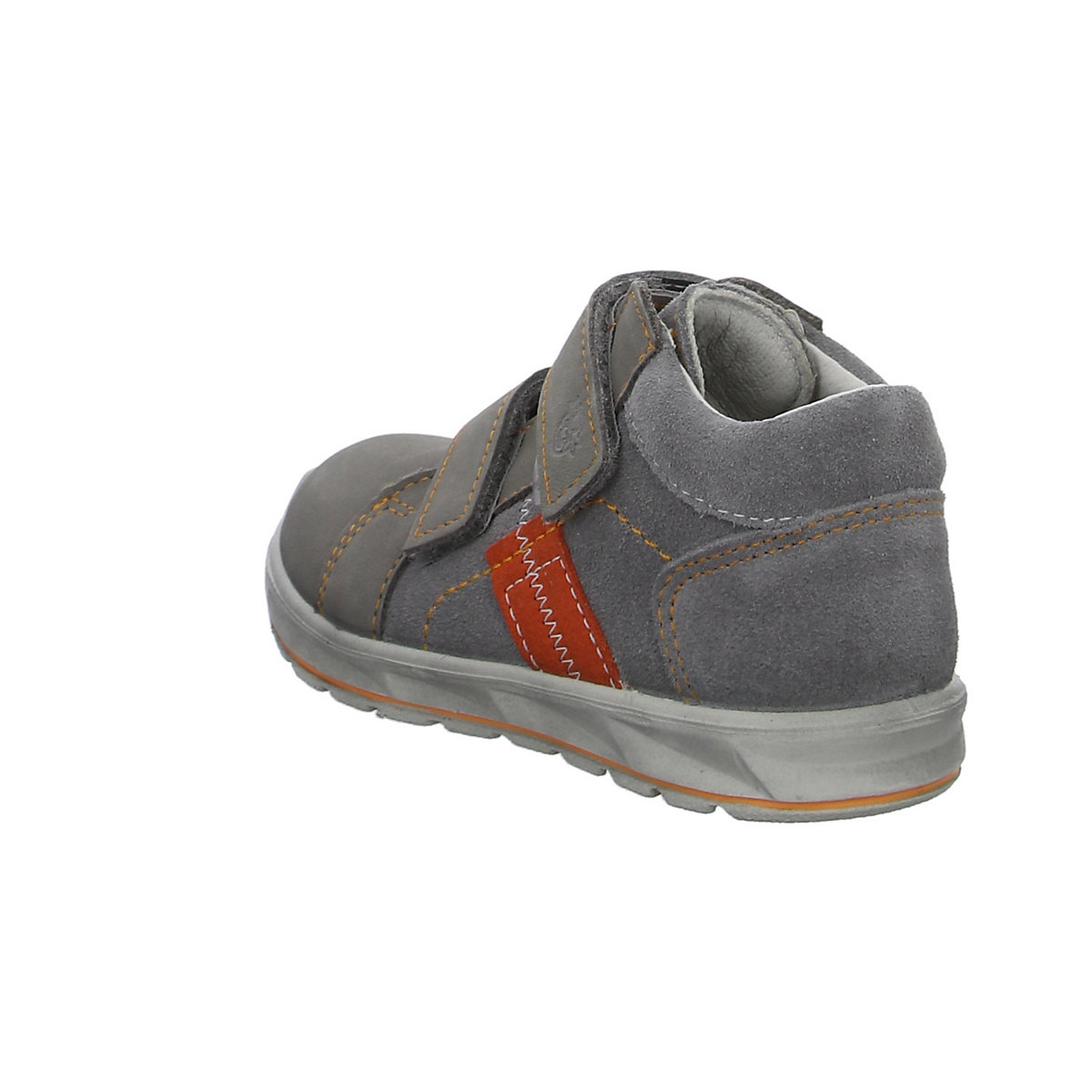 Schnürhalbschuhe