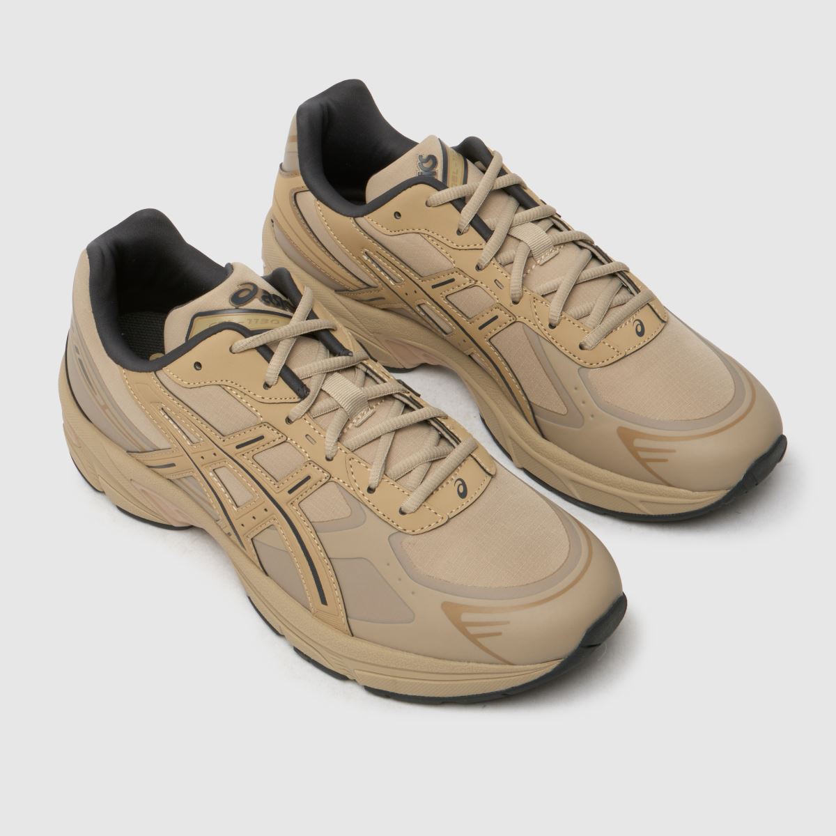 ASICS – Gel-1130 – Bruna träningsskor