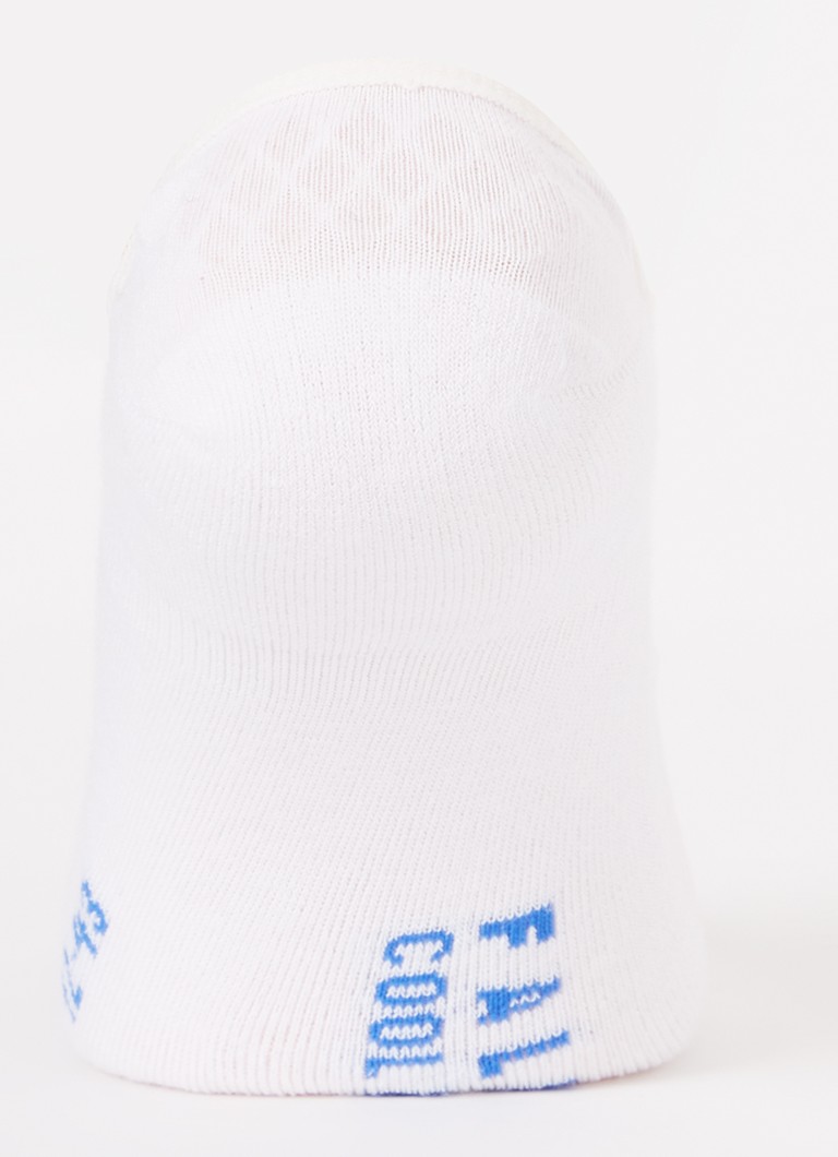 Falke Cool Kick -lenkkarin sukat logolla