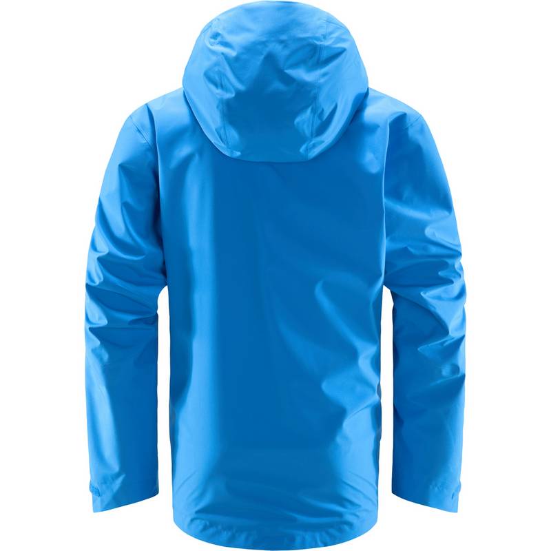Haglfs Tjrn Jacket Hardshelljacke Herren