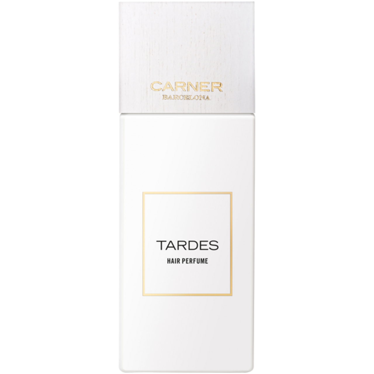 Tardes Hair Perfume