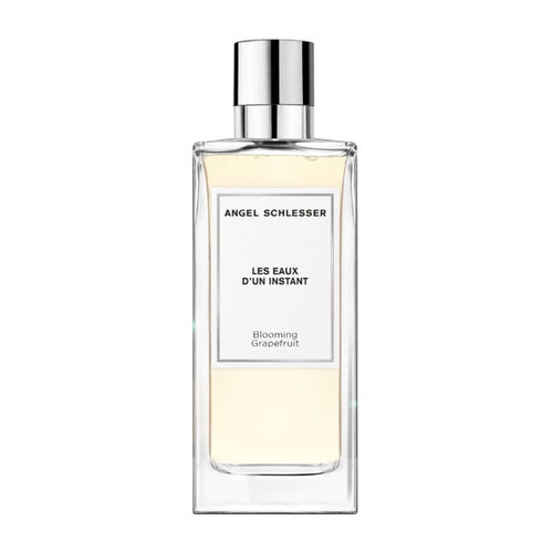 Angel Schlesser Les Eaux D'un Instant Blooming Pomelo Eau de Toilette 100 ml