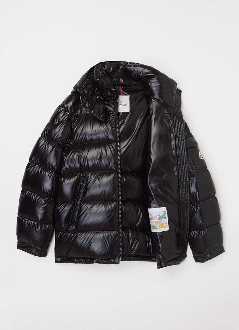 Geacă Moncler Maire cu puf