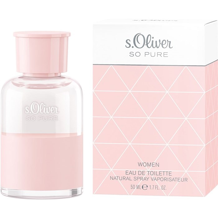 Eau de Toilette Spray