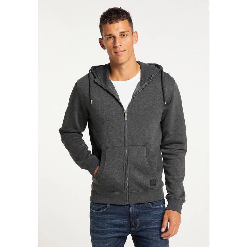 MO Sweatjacke Herren