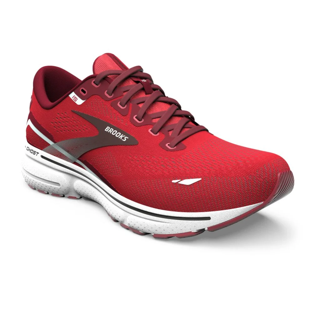 Brooks Ghost 15 110393-1D-650 / rot