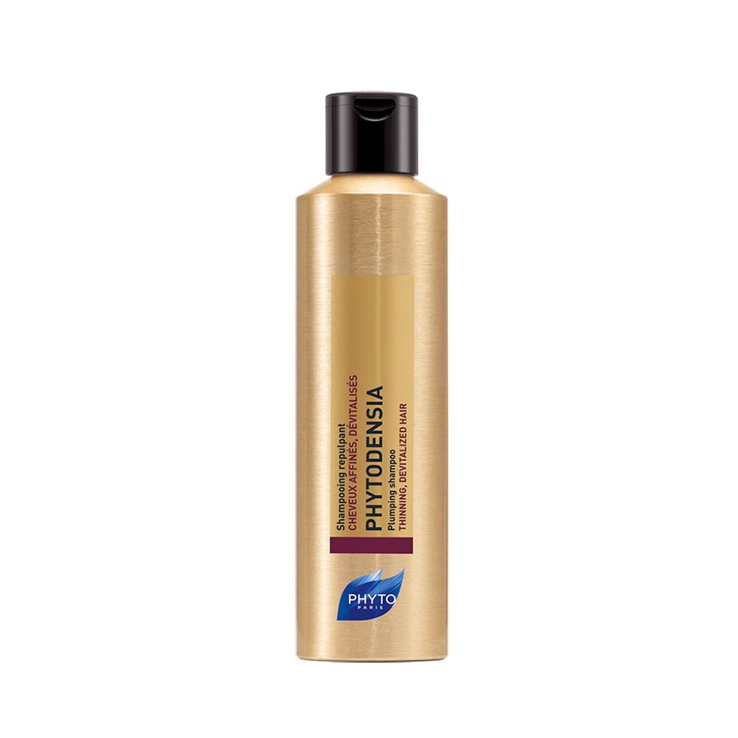 Phyto Phytodensia Shampooing Repulpant - Cheveux Fins , Dévitalisés 200 ml