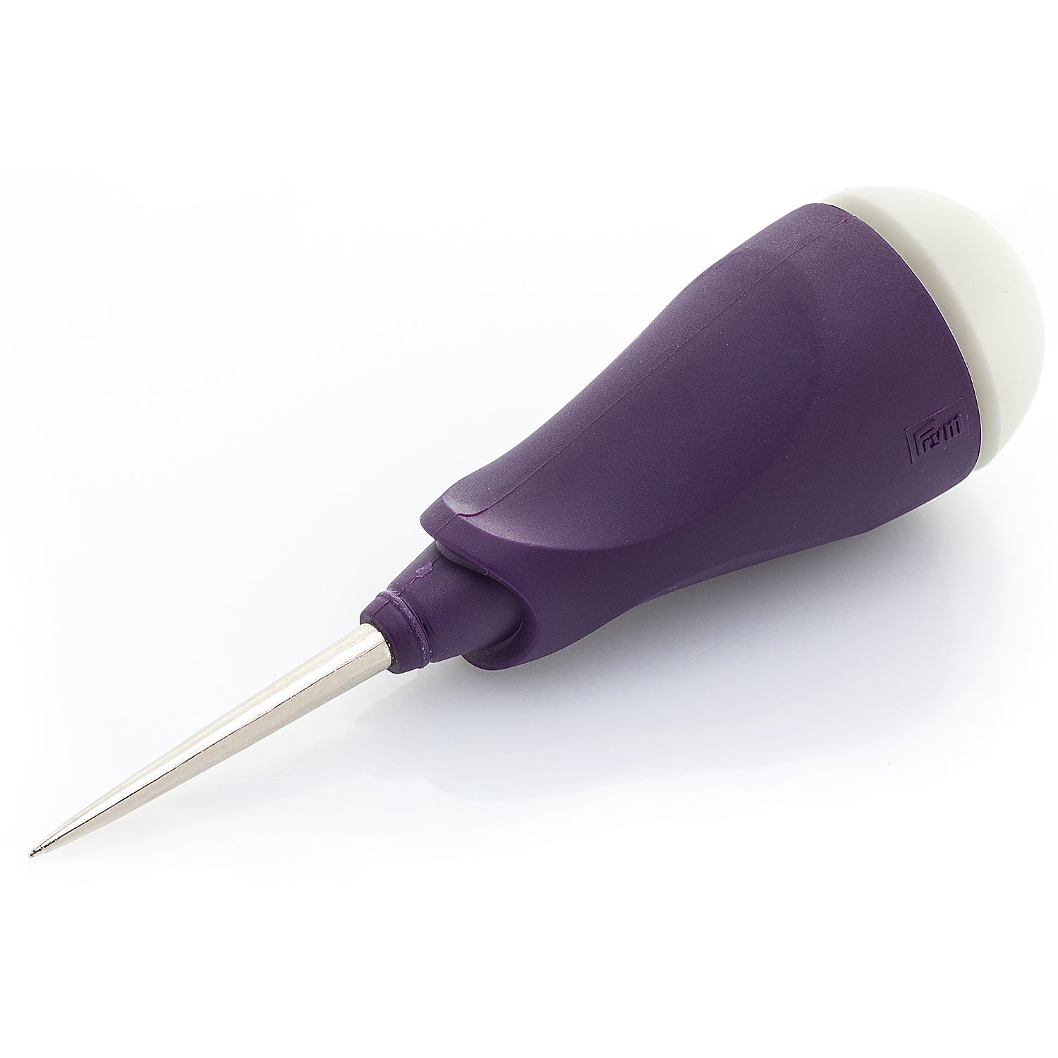 Prym Pfriem ergonomic, mit Schutzkappe