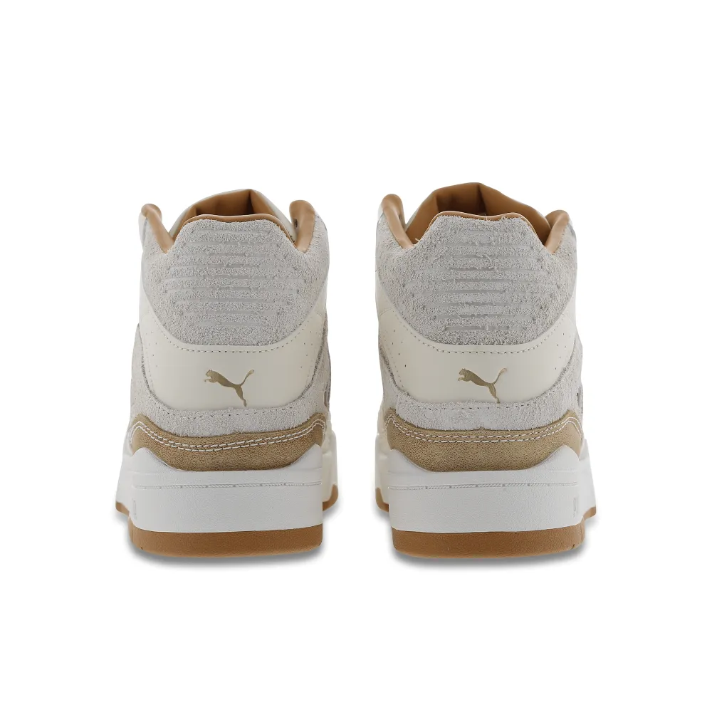 PUMA Slipstream Hi 390118 02 / braun