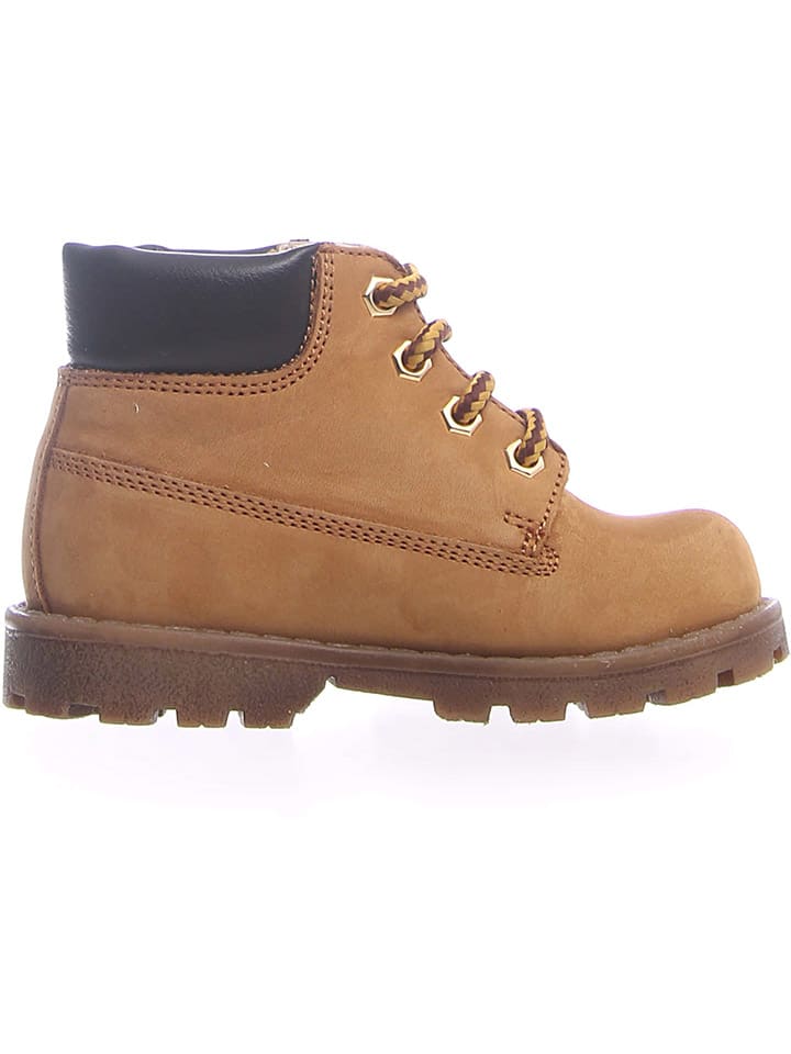 Naturino Leder-Boots 