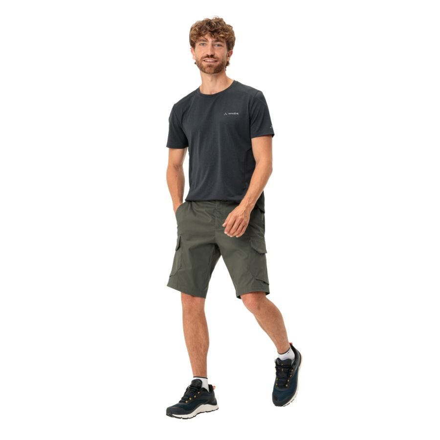 Neyland Cargo Shorts Herren