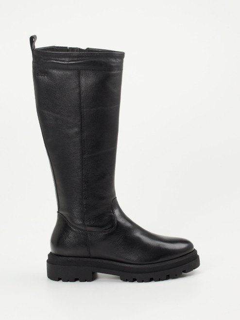 Stiefel Normalschaft-27610090003 Sioux