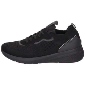 Tamaris Sneaker in schwarz