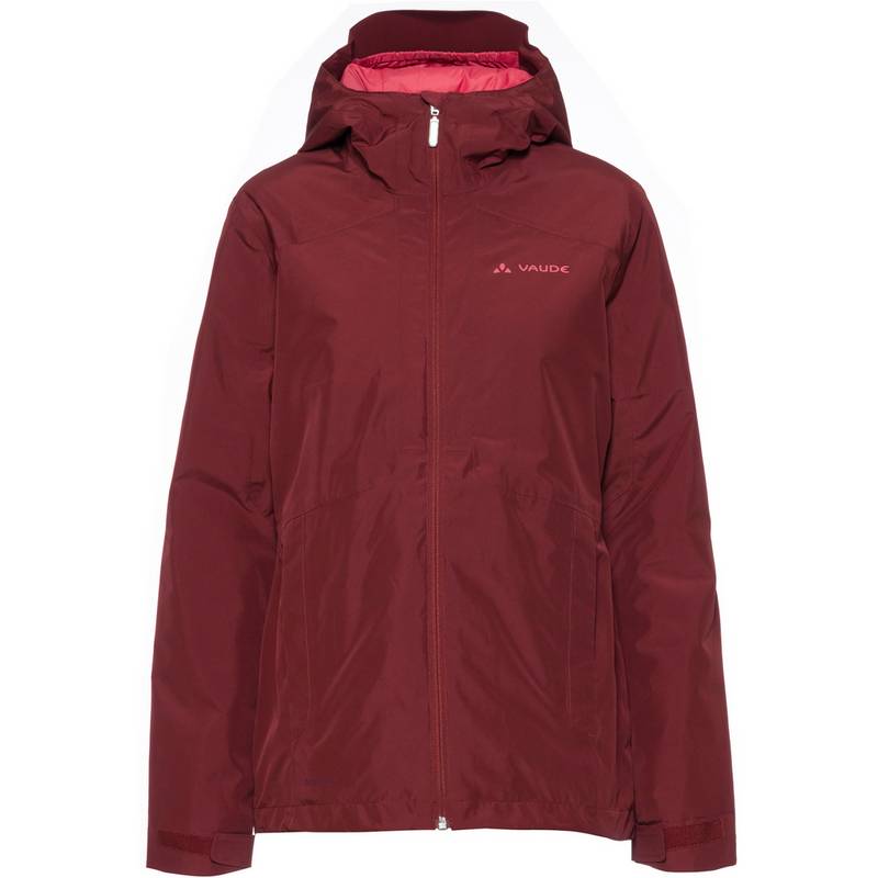 VAUDE Gelvin Funktionsjacke Damen