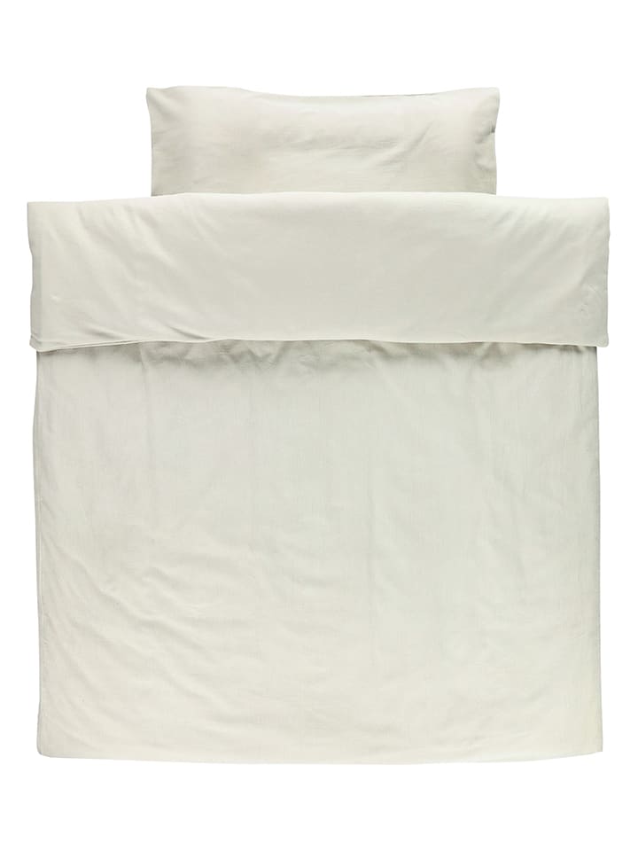 TRIXIE Bettwäsche-Set in Sand - (L)135 x (B)100 cm günstig kaufen onesize