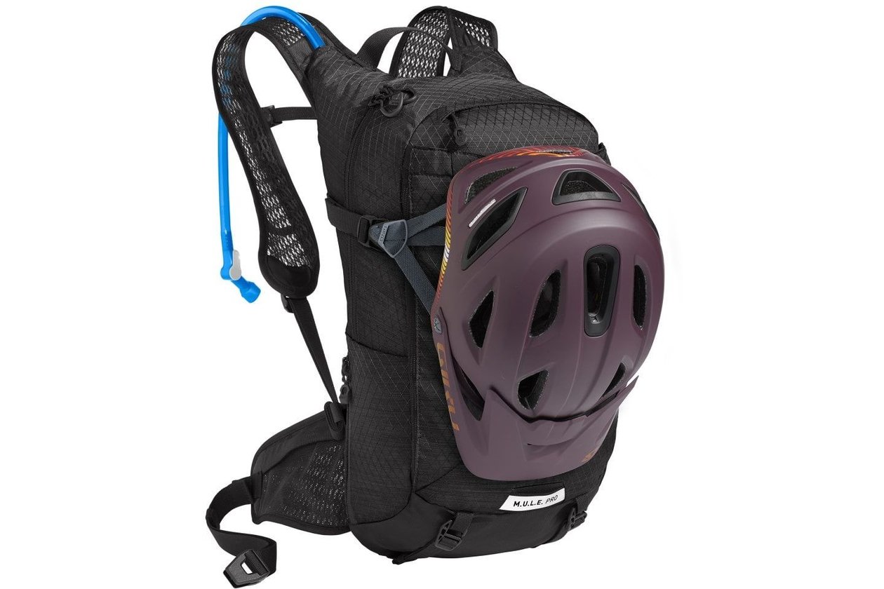 Camelbak Damen M.U.L.E. Pro Trinkrucksack 14