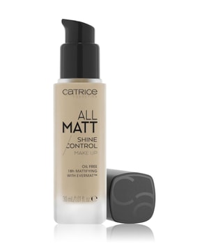CATRICE All Matt Shine Control Flüssige Foundation-30 ml