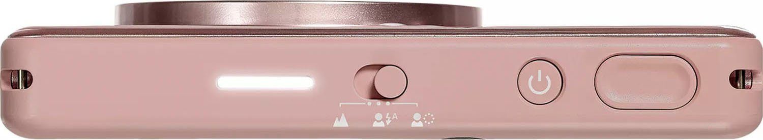 Canon Zoemini S2 Sofortbildkamera (8 MP, Bluetooth, NFC)