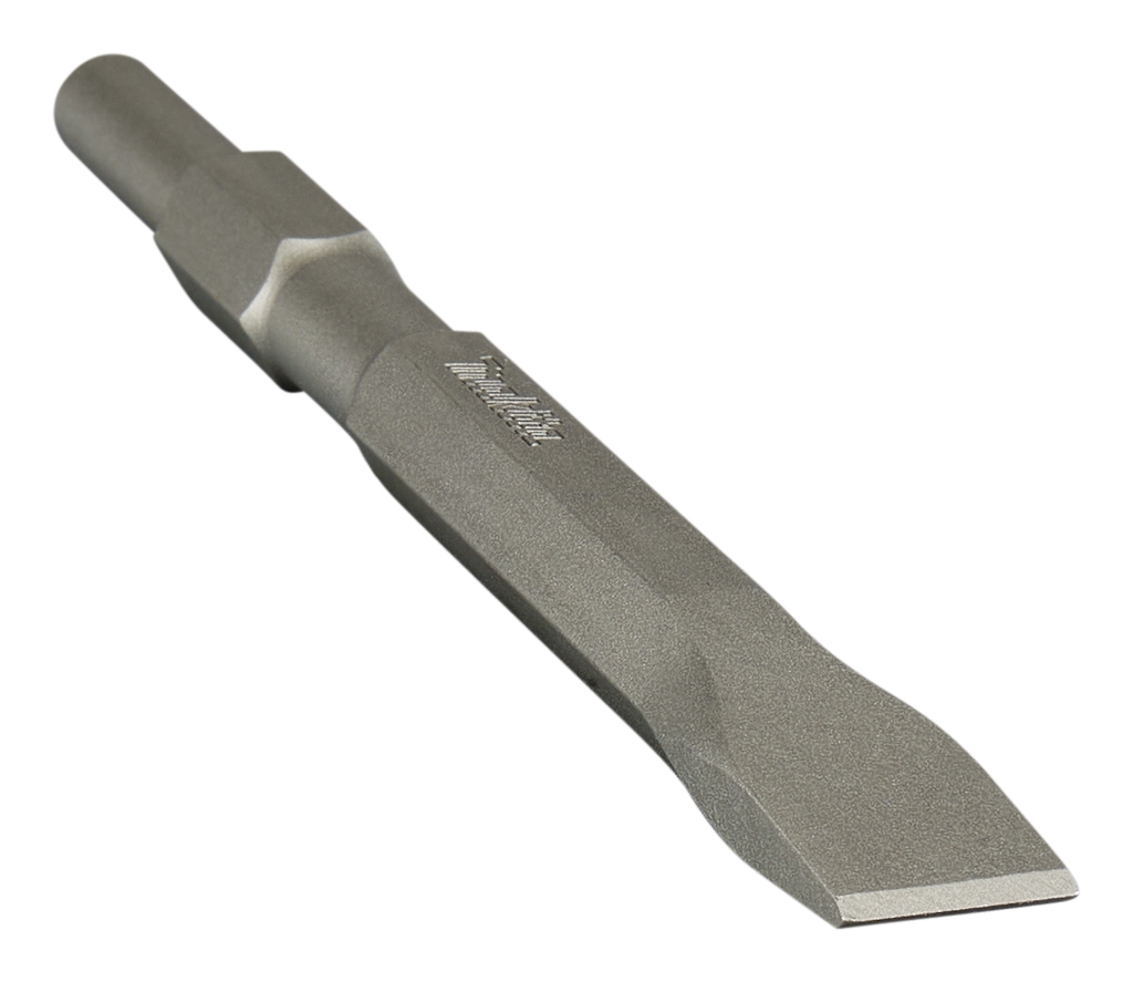 Accessori Makita D-71299 SW17 Scalpello a freddo 22 x 255 mm