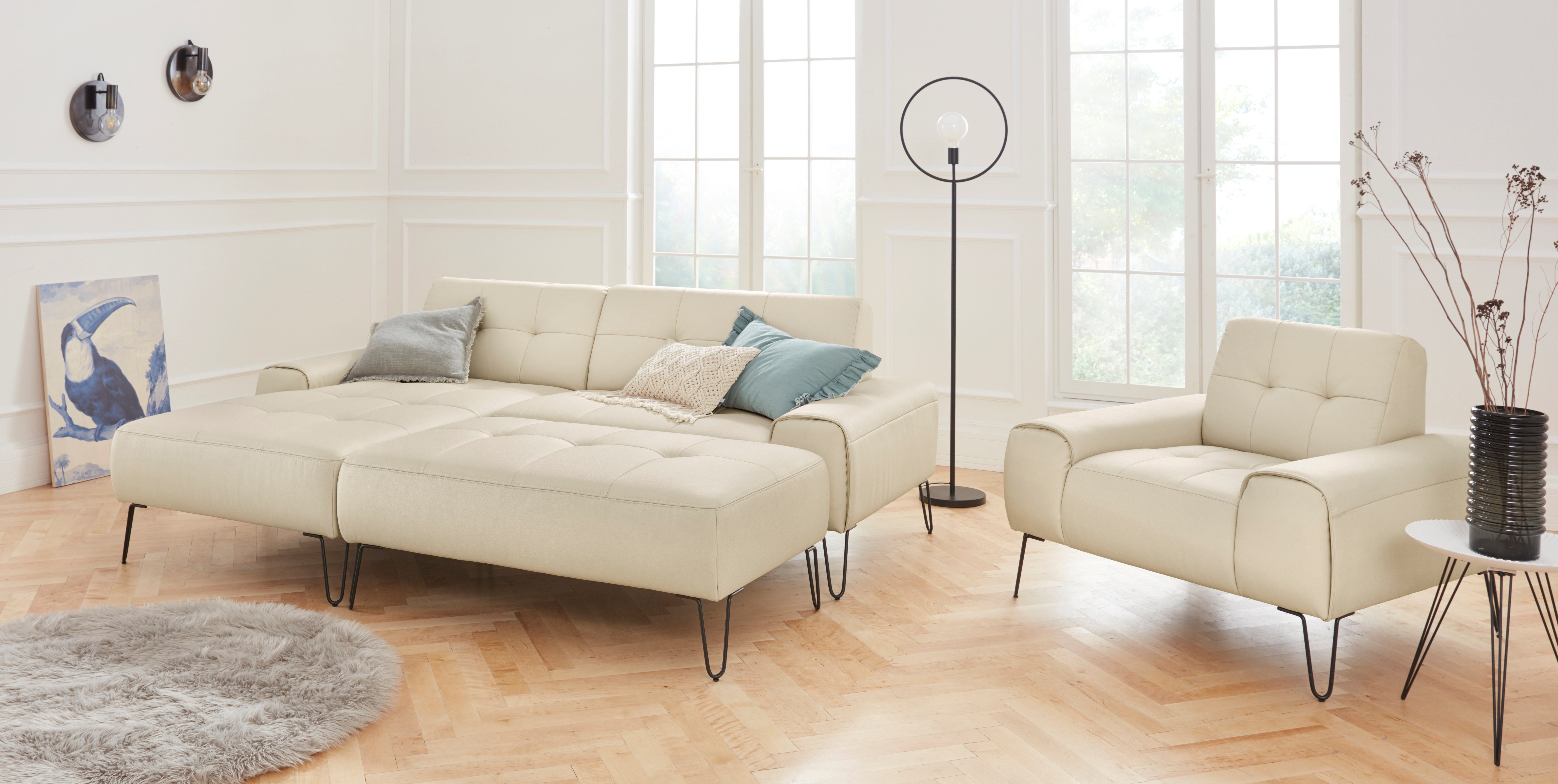 exxpo - sofa fashion Sessel Taranto
