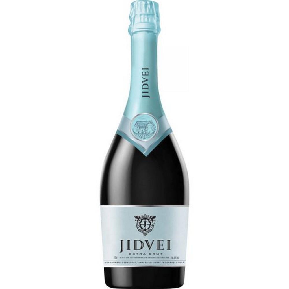 JIDVEI Cremant Extra Brut DOC