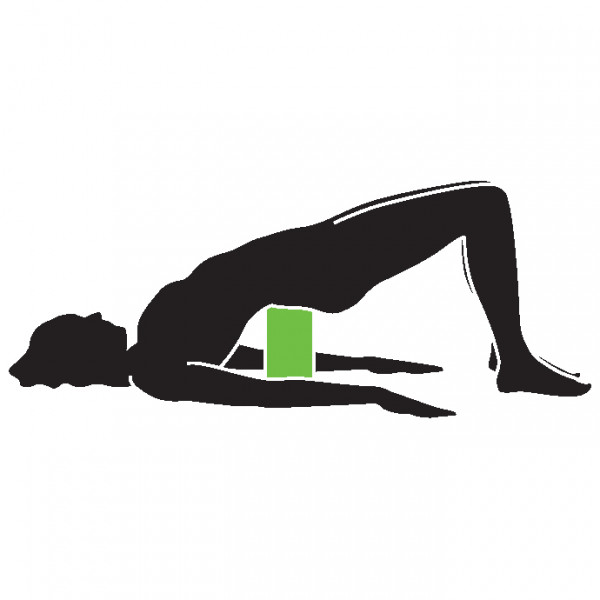 Schildkröt Fitness - Yoga Block