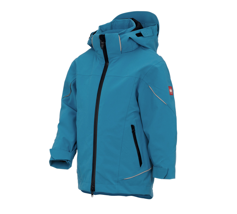 3 in 1 Funktionsjacke e.s.vision, Kinder