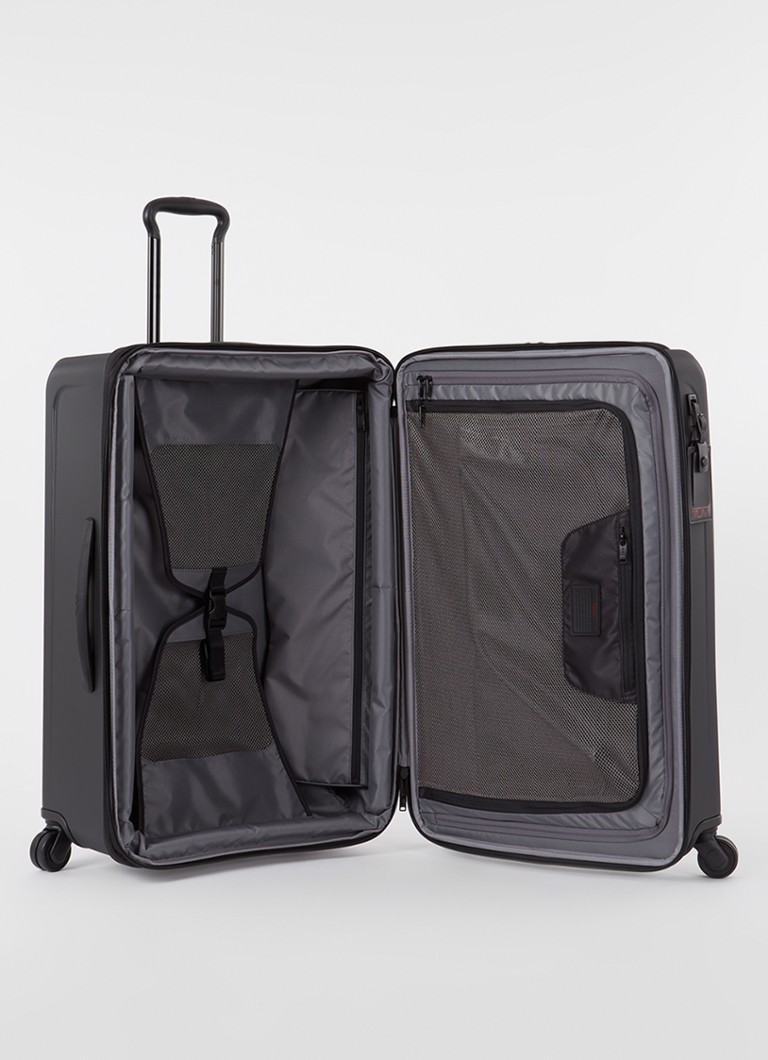 Tumi Alpha Hybrid Μεσαίο επεκτεινόμενο περιστρεφόμενο ρολό 73,5 cm