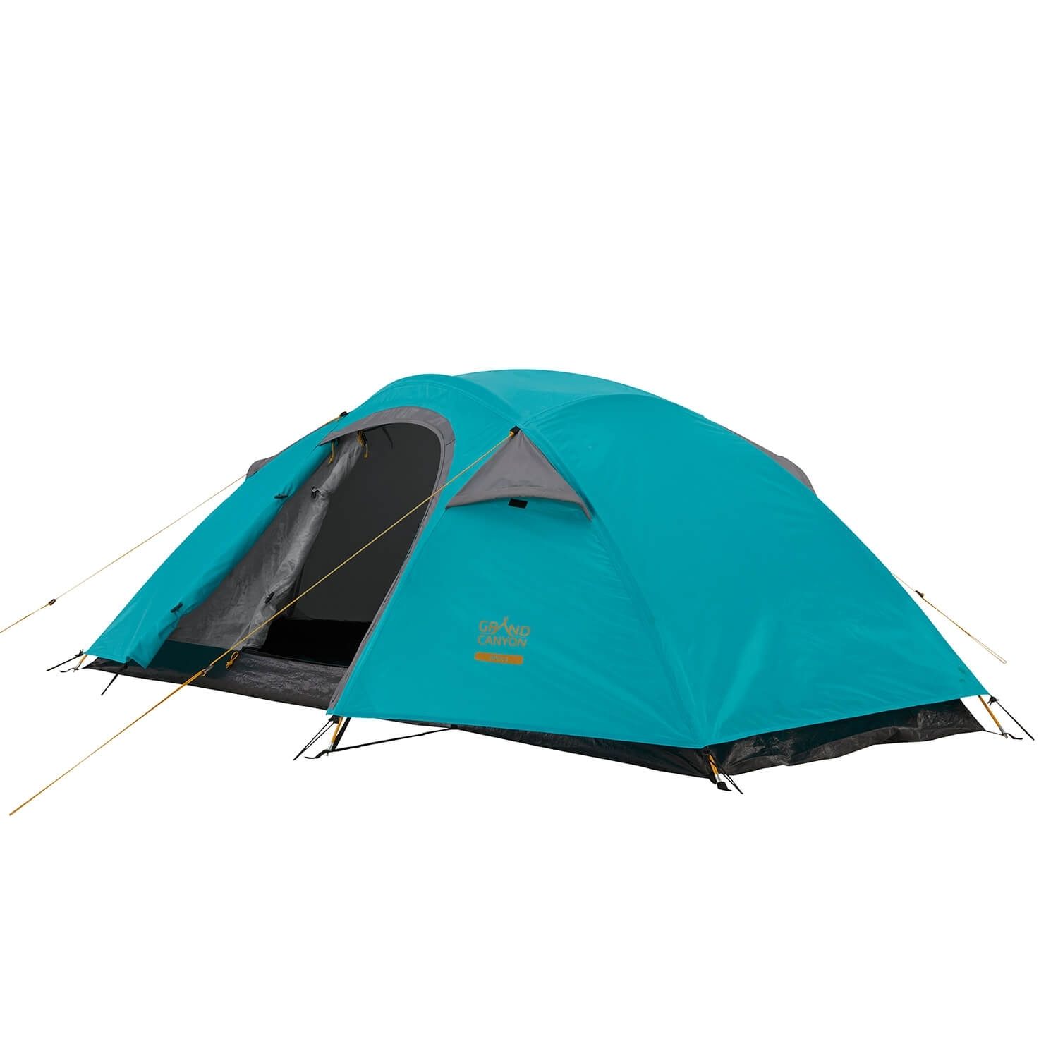 Kuppelzelt Apex 1