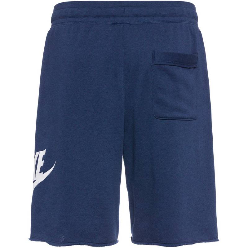 Nike Club Alumini Sweatshorts Herren