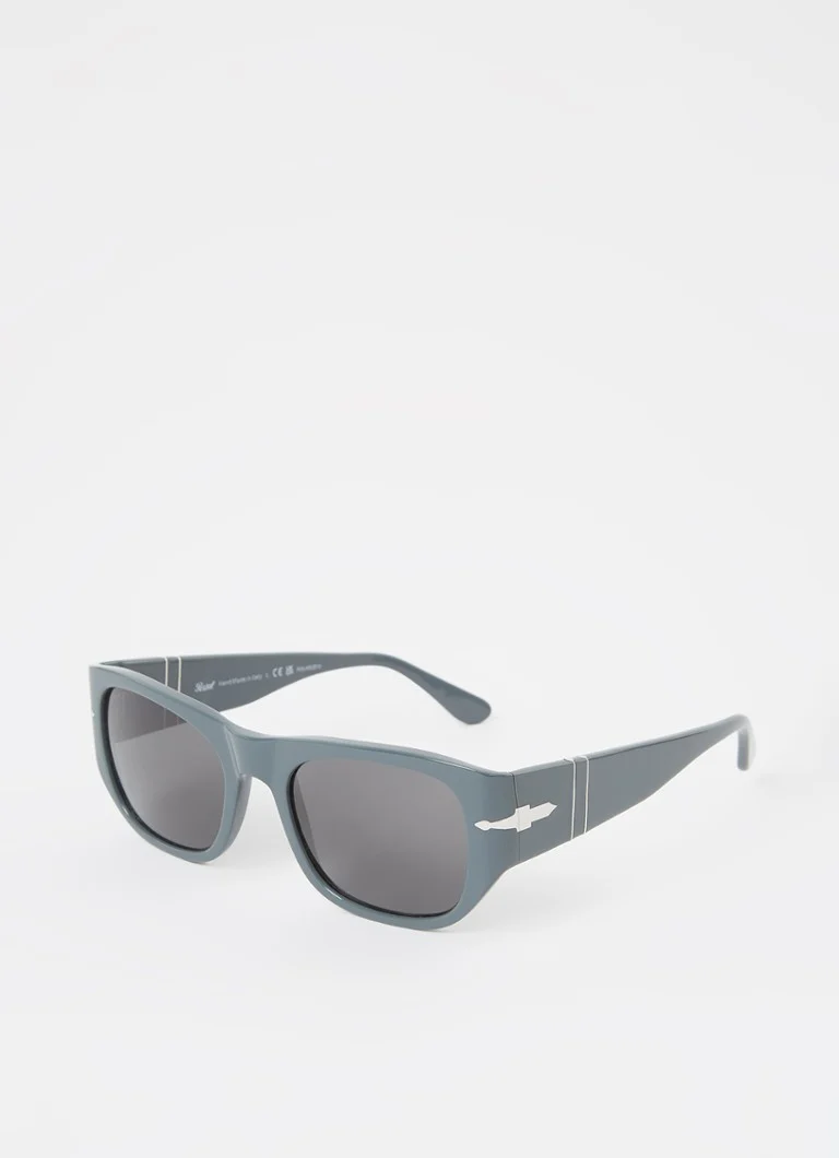 Persol Persol *PO3308S GRY SHN GRY P