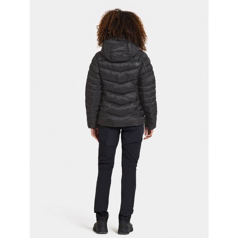 Didriksons June Steppjacke Damen