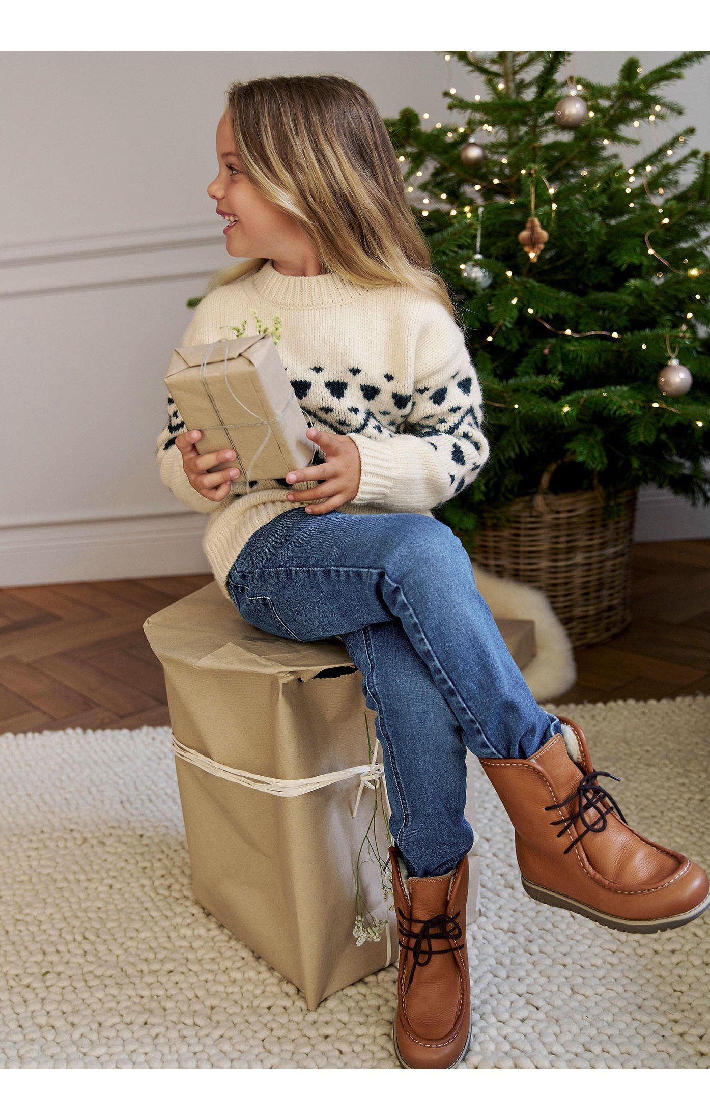 Hessnatur Bequeme Jeans