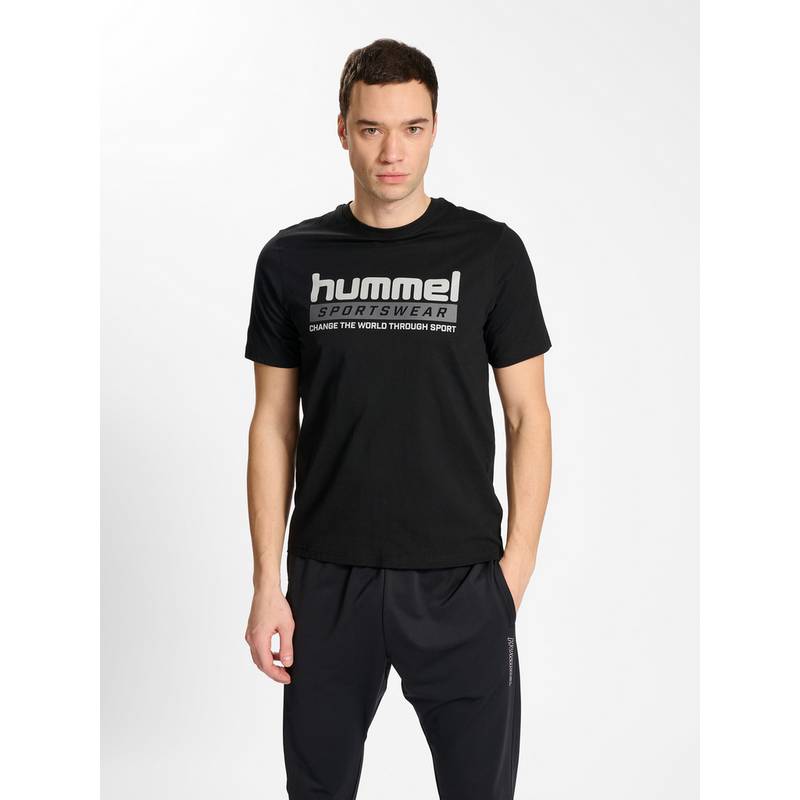 hummel hmlLGC CARSON T-SHIRT T-Shirt