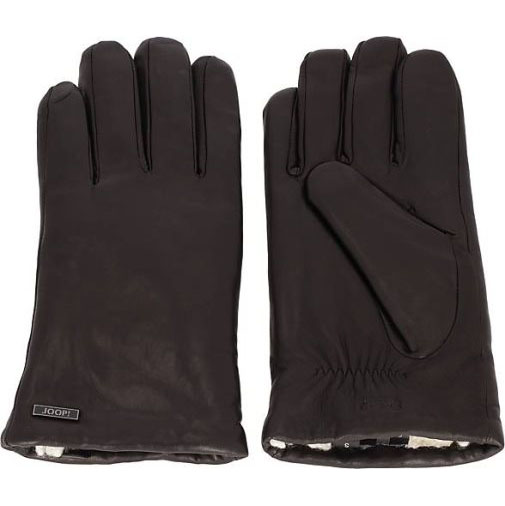 JOOP! Handschuhe Leder