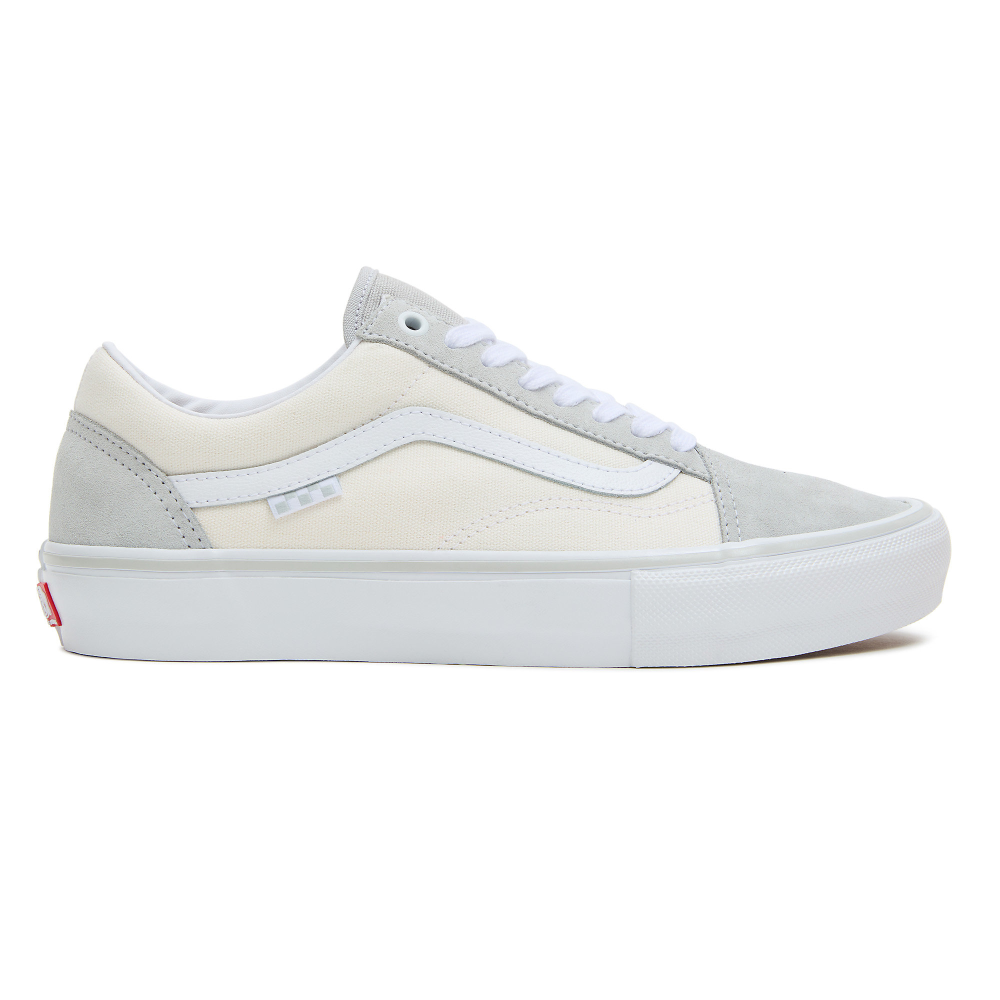 Vans Skate Old Skool VN0A5FCBLGX1 / weiss