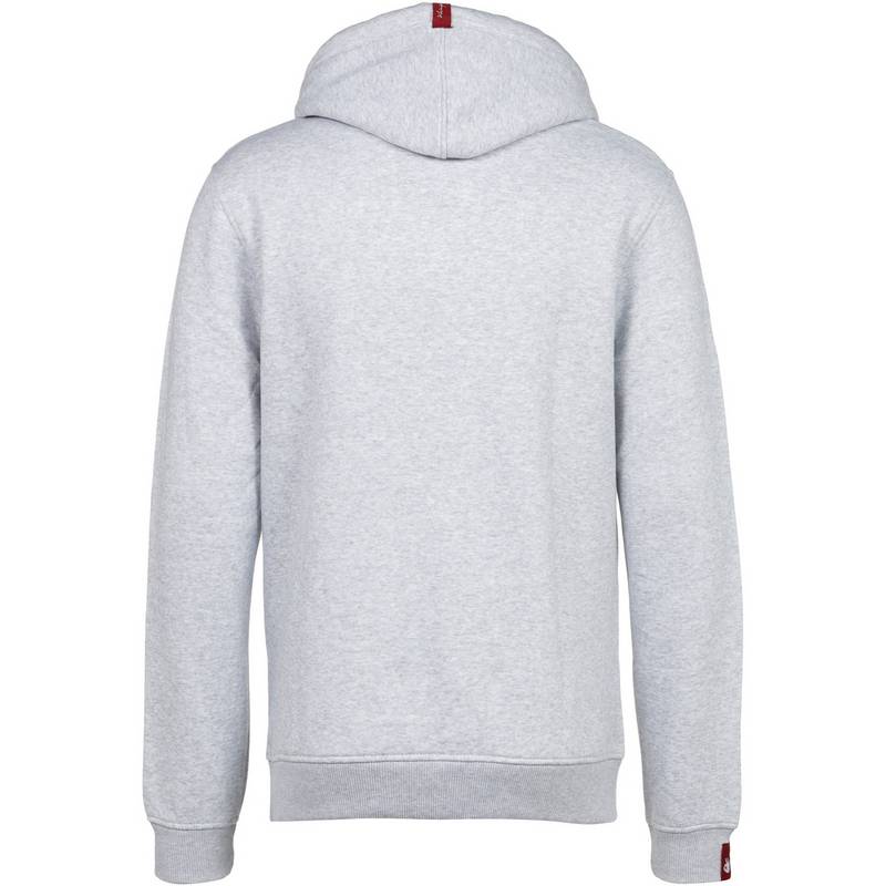 Kleinigkeit Bulliliebe Hoodie Herren