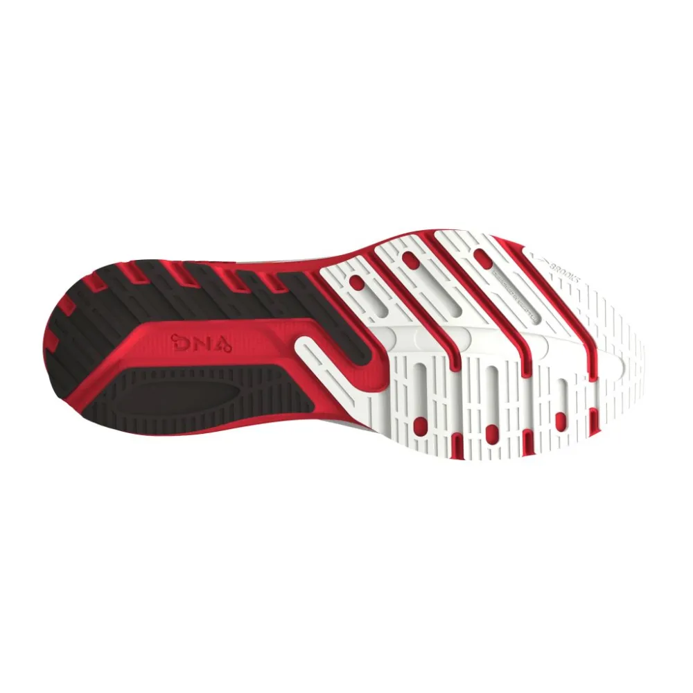Brooks Launch GTS 10 1104101D-410 / weiss