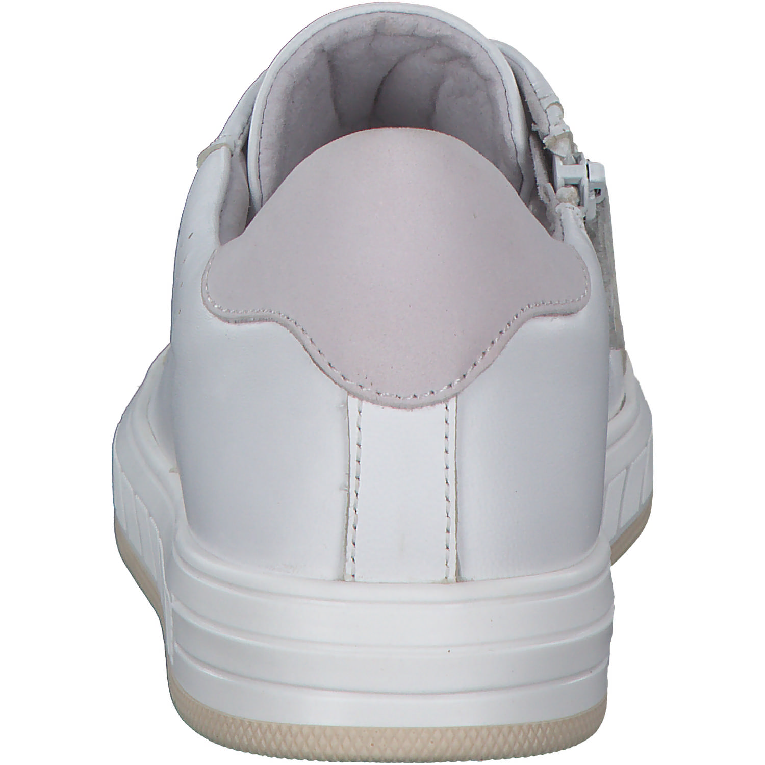 Gattino G1574, Schnürschuhe, Kinder, white combi