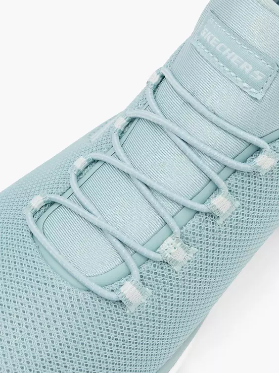 Skechers Slip On Sneaker SWIFT FIT