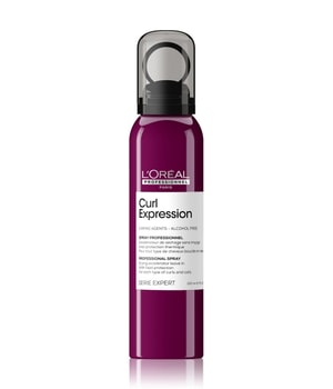 L'Oréal Professionnel Paris Serie Expert Curl Expression Drying Accelerator Leave-in-Treatment-150 ml