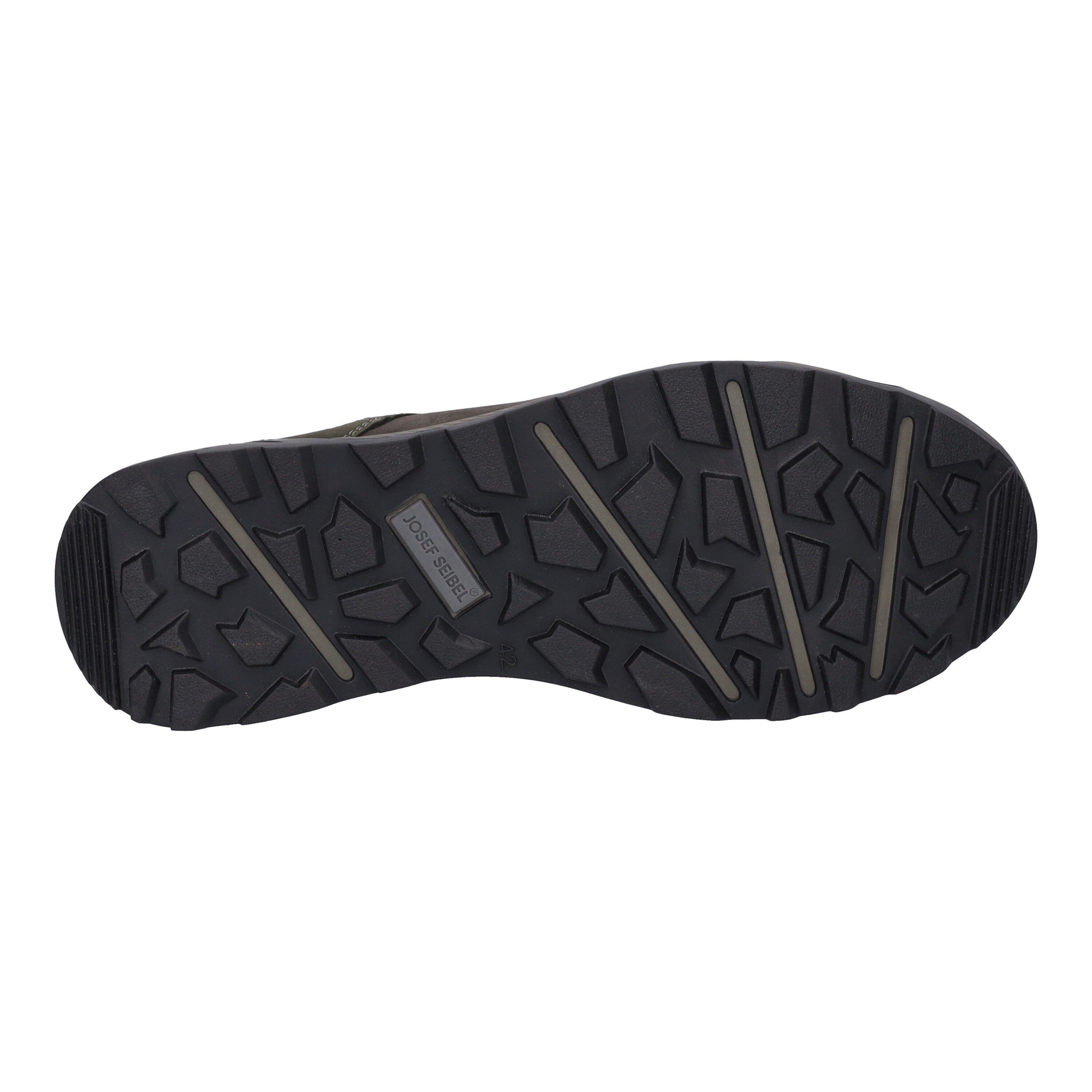 Josef Seibel Raymond 51, grau Schnürschuh