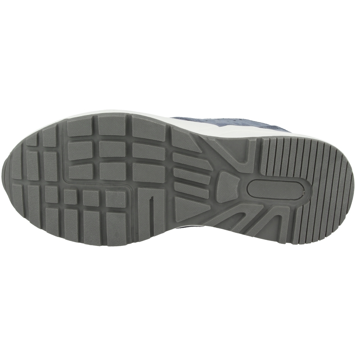 s.Oliver 5-43201-26 Sneaker Low blau
