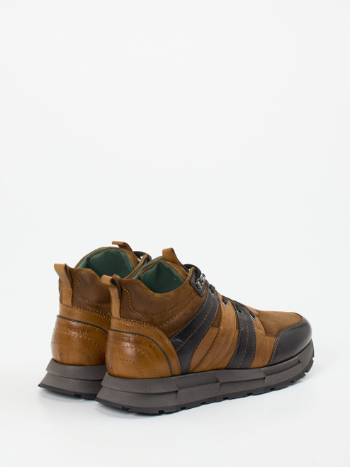Sneaker high-47612000005 Galizio Torresi