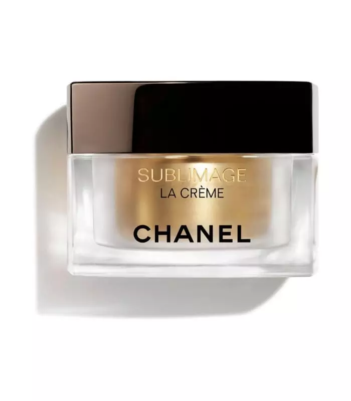 SUBLIMAGE La Crème Texture Suprême