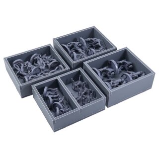 Nemesis: Aftermath & Void Seekers Insert