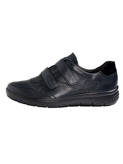 Klettslipper mit Shock-Absorber