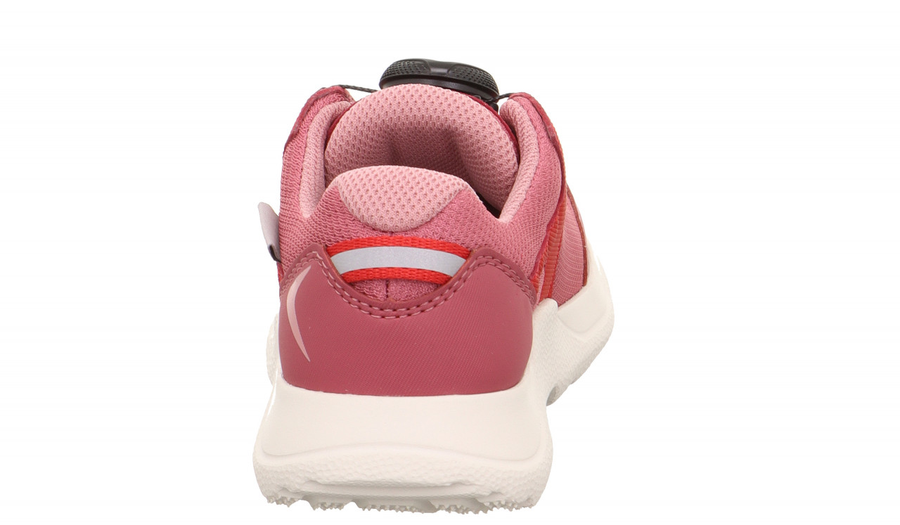 RUSH - Pink/RosaSneaker low mit BOA® Drehverschluss