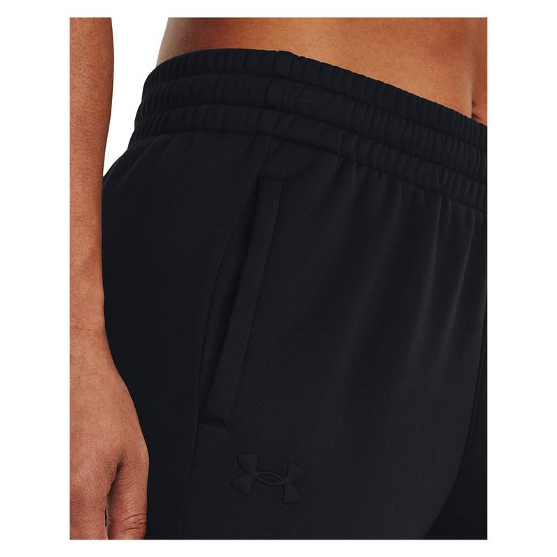 Under Armour Armour Fleece Trainingshose Damen